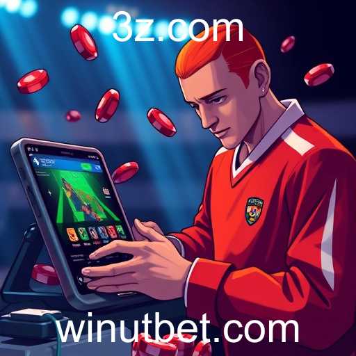 A Ascensão dos Jogos de Azar Online no Brasil