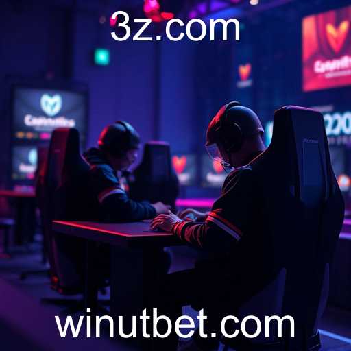 O Crescimento do eSports: Uma Nova Era nos Jogos Competitivos