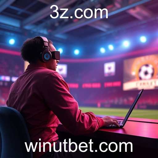 Tendências e Desafios no Mundo dos Jogos Online