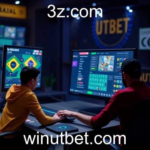 O Impacto dos Jogos Online na Economia Brasileira