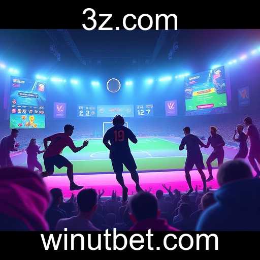 A Ascensão do Utbet no Mercado de Jogos Online