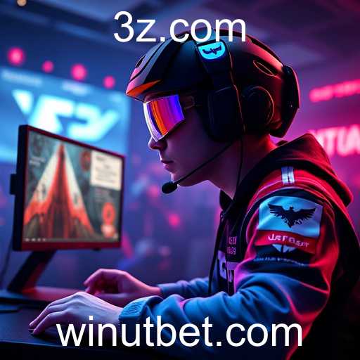A Revolução dos Jogos com Utbet: O Futuro das Apostas Online