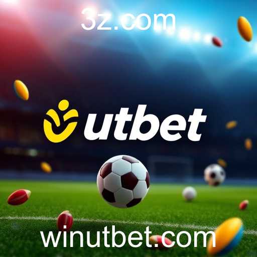 A Ascensão e Impacto do 'utbet' no Cenário de Jogos Online