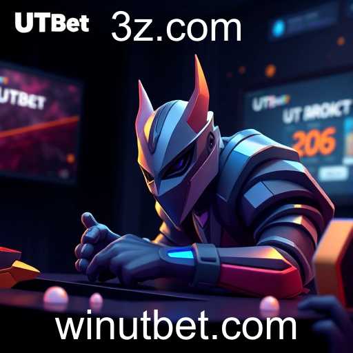 A Revolução dos Jogos com UTBet: Tendências e Inovações do Futuro